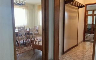 Apartament 3 camere, 83mp, Andrei Muresanu - Poză 13