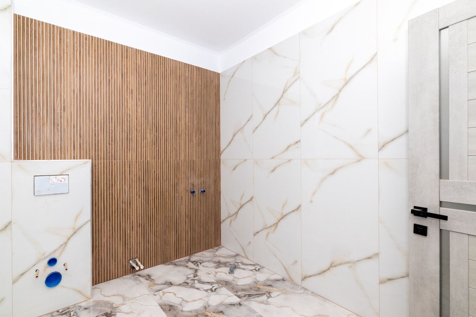 Apartament cu 2 camere | Strada Pinilor, Trivale | Bloc Nou - Poză 8