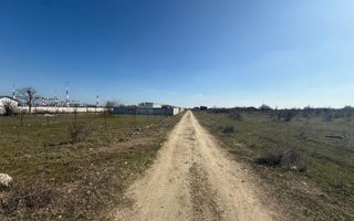 Teren intravilan-Ghercesti-Aleea Aviatorilor - Poză 7