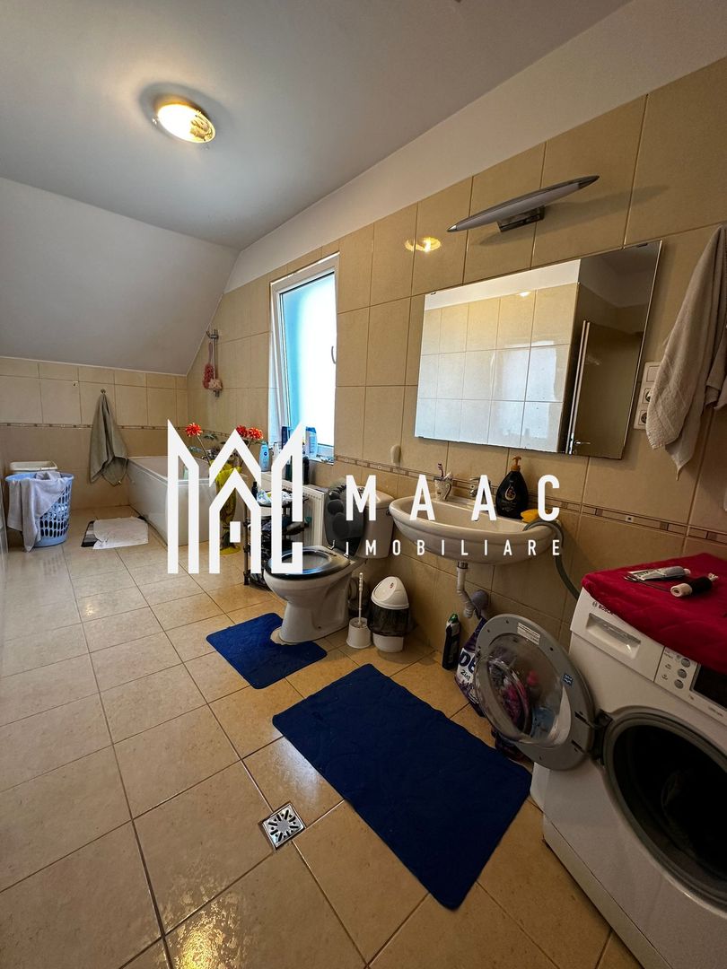 Vila | 119 mpu | 4 camere | Teren 472mp | Selimbar - Poză 8