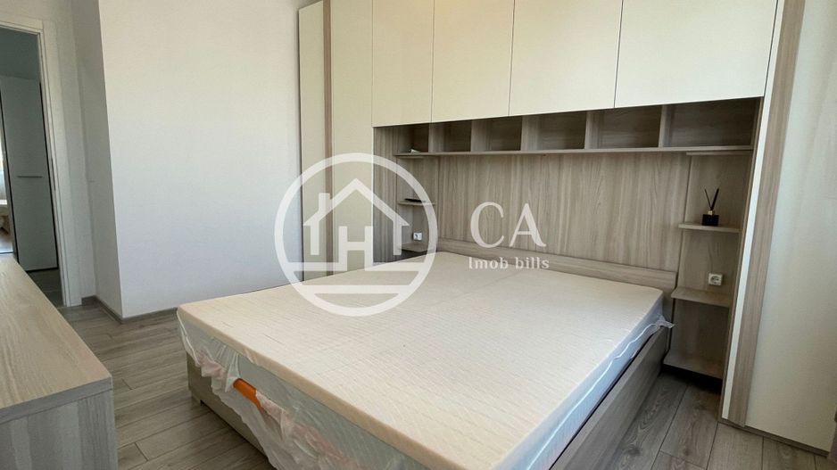 Apartament cu 2 camere de inchiriat in Prima  Onestilor, Oradea - Poză 2