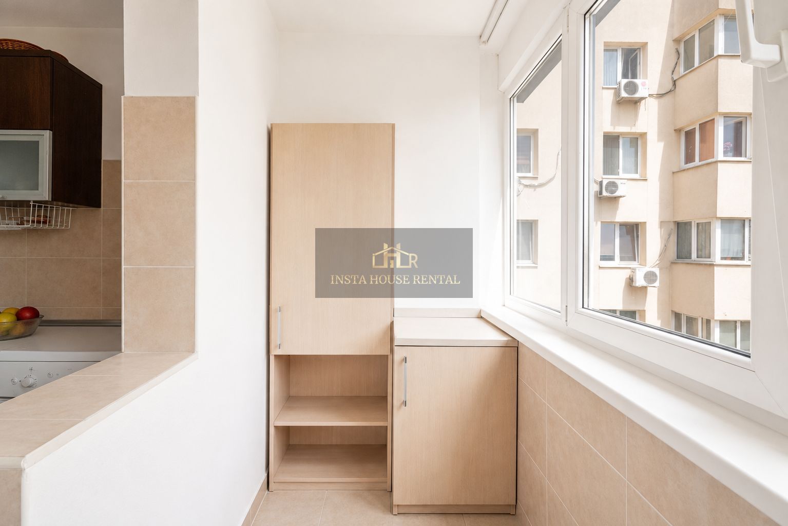 ❇️2 camere decomandat | Metrou 500 m | Bloc reabilitat | parc IOR52MP - Poză 9