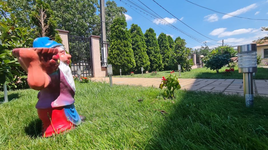 Vila impozanta in zona linistita la 15 minute de capitala! - Poză 8