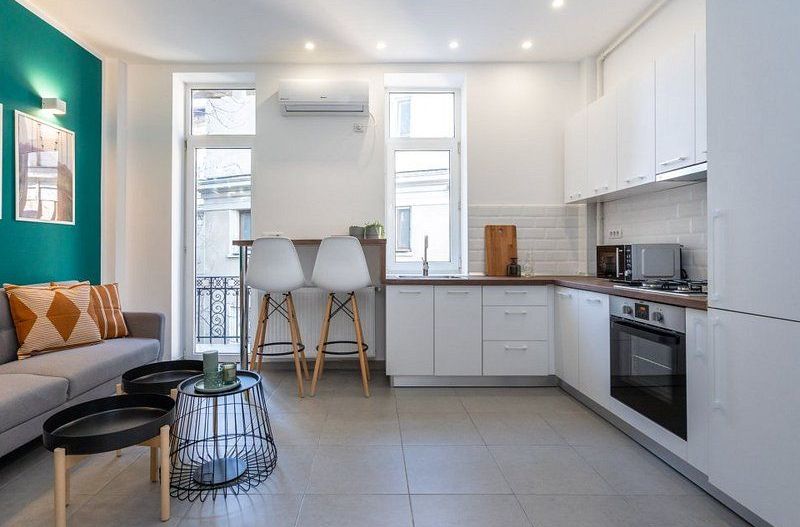 LAHOVARI - 2 CAMERE - ULTRACENTRAL - Poză 10