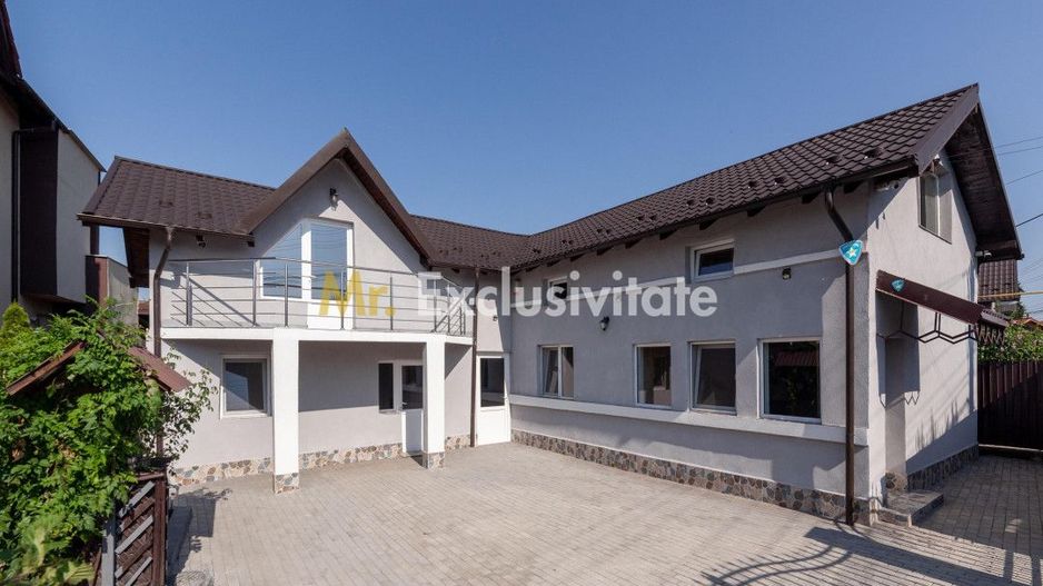 Casa Prelungirea Micsunele, Pitesti, Bascov - Poză 2