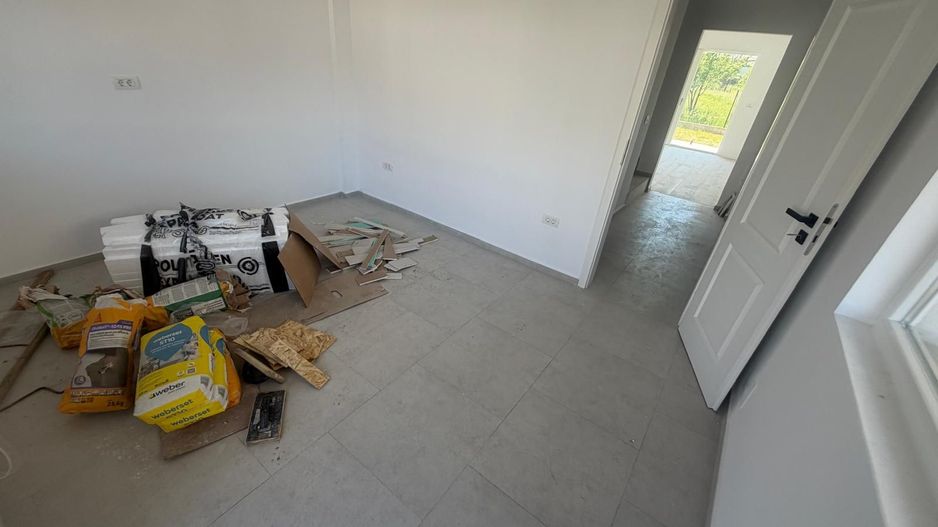 CASA DUPLEX INDEPENDENTEI, TOATE UTILITATILE, TEREN 243 MP, COMIS 0% - Poză 8