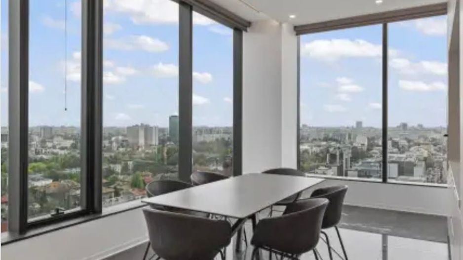 Penthouse cu vedere panoramica 6 camere I One Mircea Eliade - Poză 20