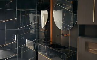 2 camere spatioase, finisaje de lux, bloc nou – Floresti - Poză 6