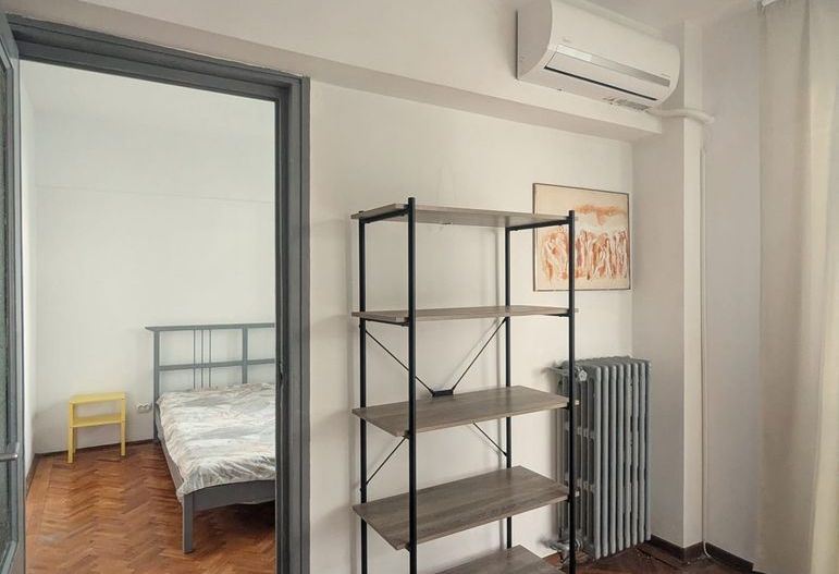 De inchiriat apartament 3 camere pe Calea Victoriei - Poză 11