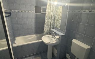 Faleza Nord(cod04)-Apartament 3 camere centrala gaz-vedere spre mare - Poză 9