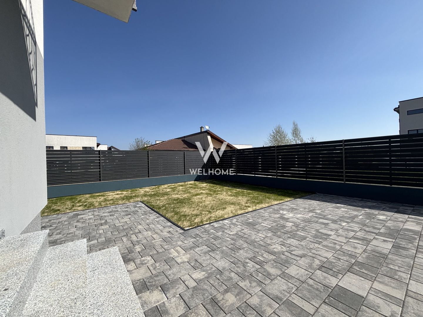 Casa nouă cu 4 camere și curte generoasă – Șelimbăr Triajului - Poză 13