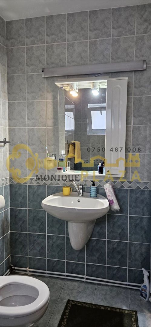 4 Camere | 2 Bai | Debara | Loc de parcare | Etaj intermediar | - Poză 7