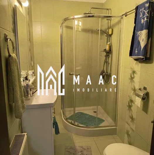 Apartament 1 cameră de vânzare | Sibiu, Turnișor | 32 mp - Poză 8
