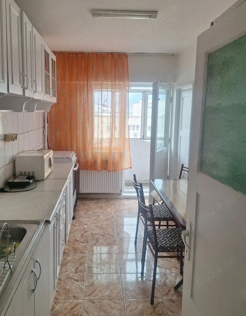 BRASADAS vinde ap 2 cam etaj 8/8 - Poză 2