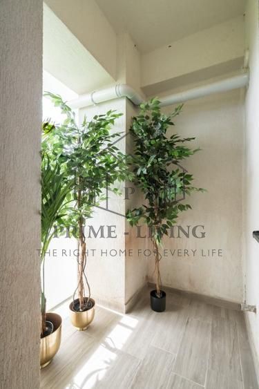 APARTAMENT SUPERB IN ZONA BANEASA LA INCHIRIERE - Poză 15