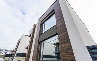 Vânzare Casă Hi-Tech, str. Teilor, Râșcani - Poză 2