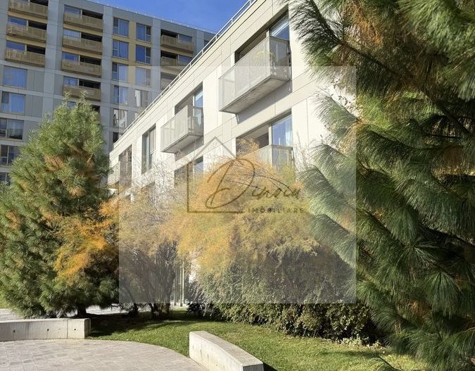 2 camere Aviatiei Herastrau Baneasa I Premium Mobilat Utilat Designer - Poză 17