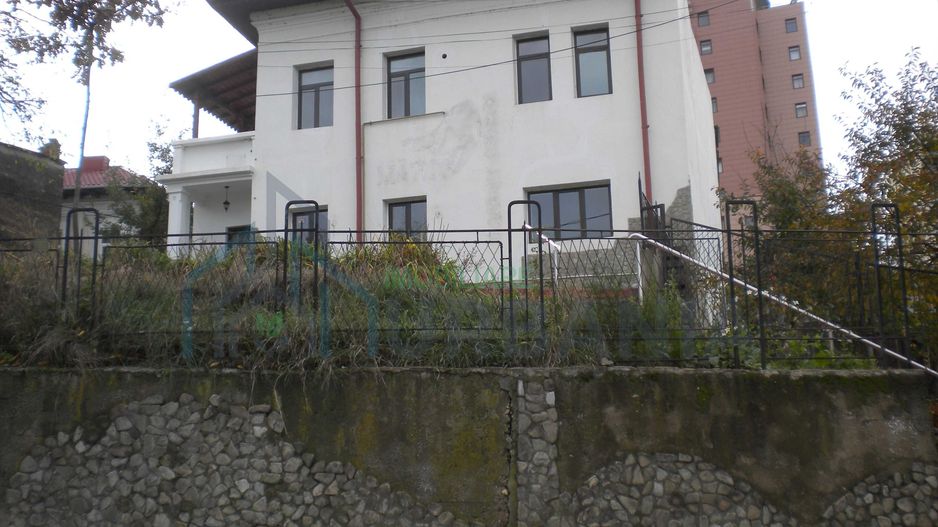 Proprietate comercială centrală, cu vizibilitate excelentă, în Iași - Poză 3