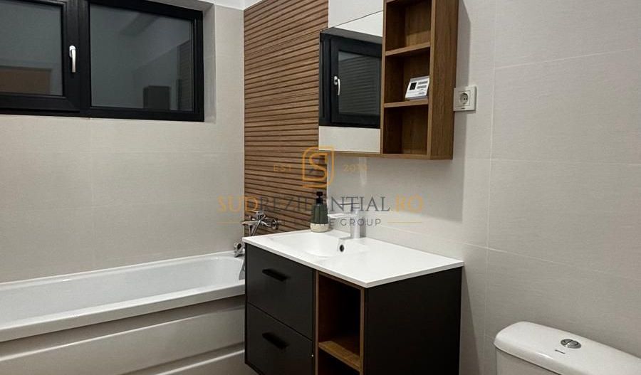 Vila individuala, 3 camere, finisaje moderne, Comuna Berceni - Poză 9