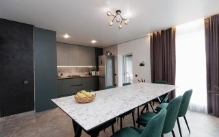 Vânzare, casă, 2 nivele, 3 camere, str-la Ștefan Cel Mare, Bubuieci - Poză 4