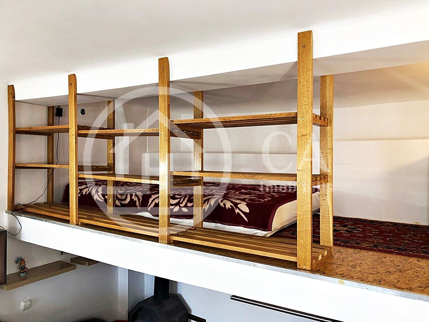 Apartament de inchiriat cu 1 camera Ultracentral, Oradea - Poză 7