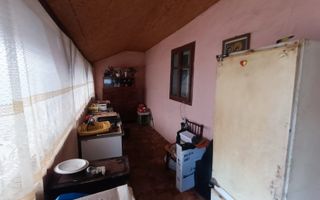 Casă cu teren generos 1.305 mp | Curtici – Arad - Poză 11