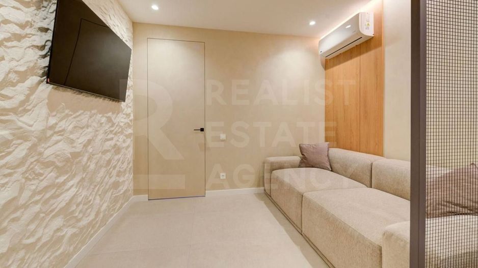 Chirie apatrament, 1 cameră, bul. Renașterii Naționale, Centru - Poză 8