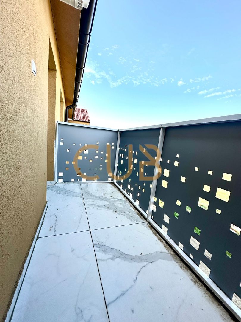 Ap1cam mobilat+utilat | bloc nou,centrala,parcare| Giroc - Hotel IQ - Poză 6