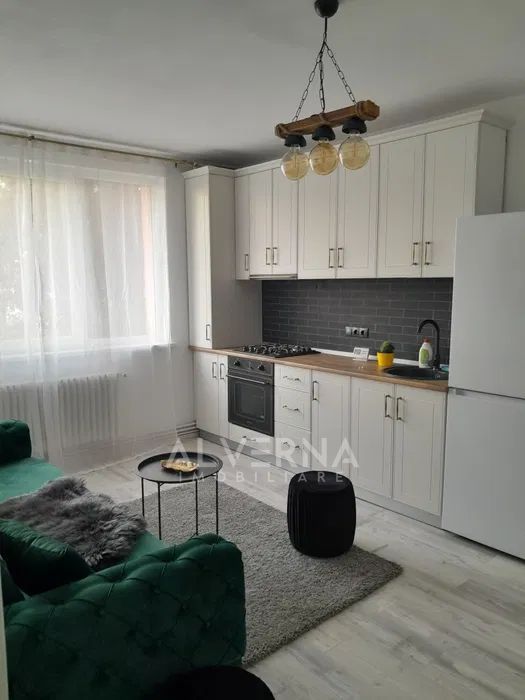 Apartament 3 camere | 50 mp | parcare | zona BT Arena - Grigorescu - Poză 5