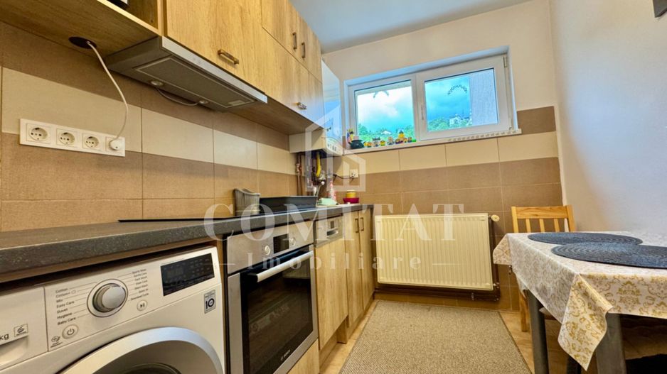 Apartament cu 2 camere decomandate | Cartierul Grigorescu - Poză 10