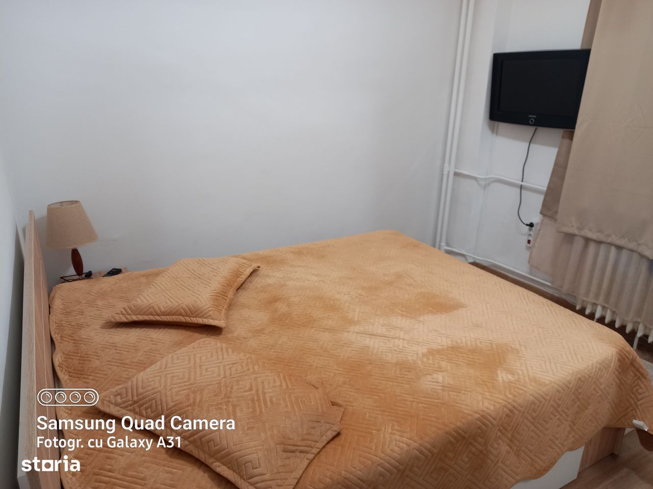 Apartament 3 camere,complet mobilat si utilat, Grivita - Poză 5