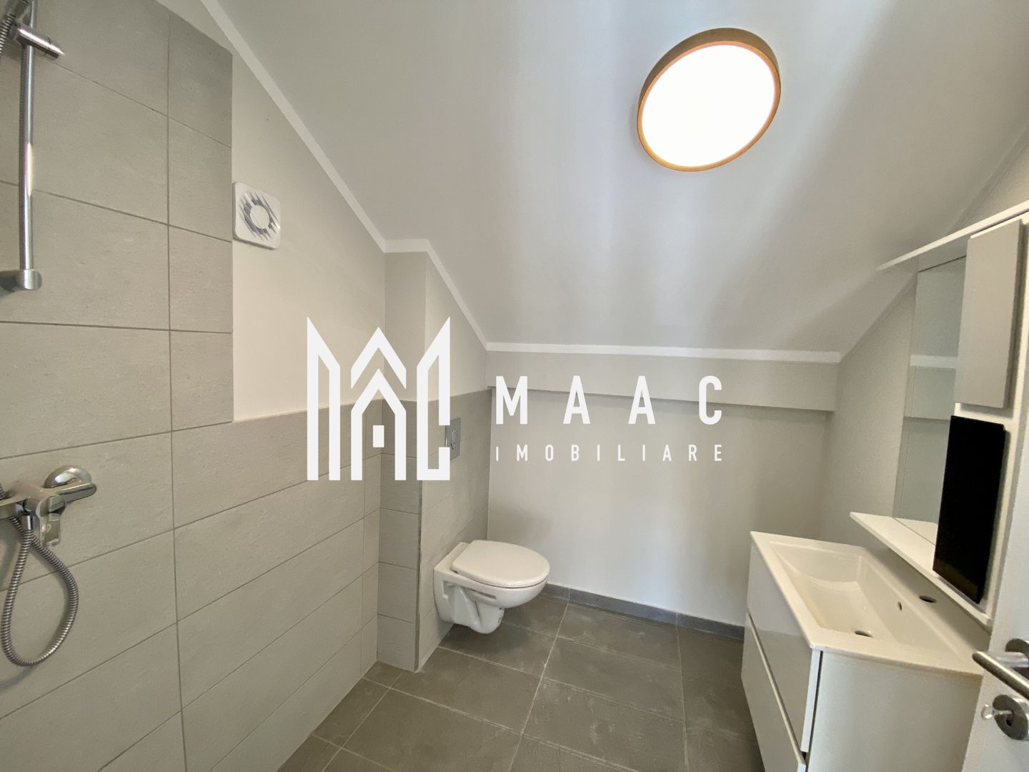 Penthouse I 5 Camere I PREDARE LA CHEIE I INTABULAT I 0% Comision - Poză 23