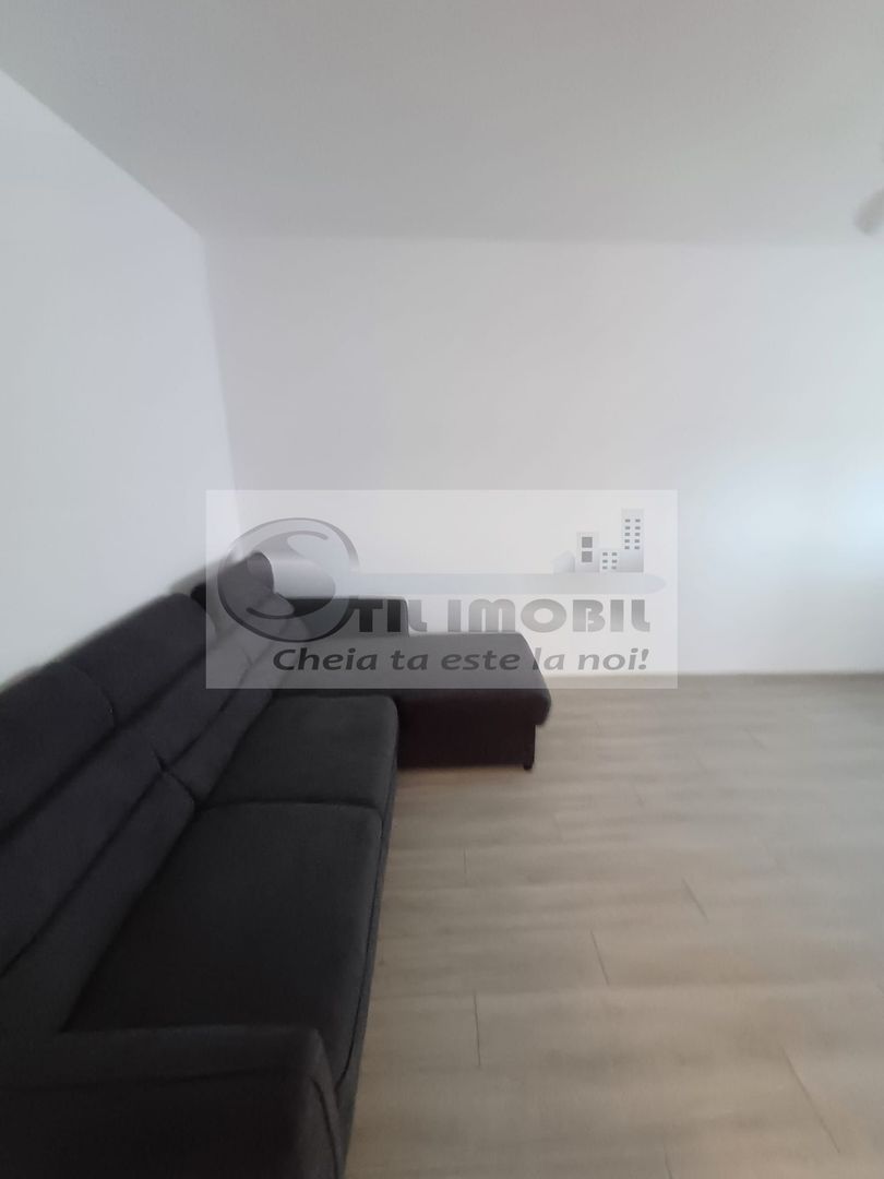 Apartament 2 Camere Zona Pd Ros- 450 Euro - Poză 4