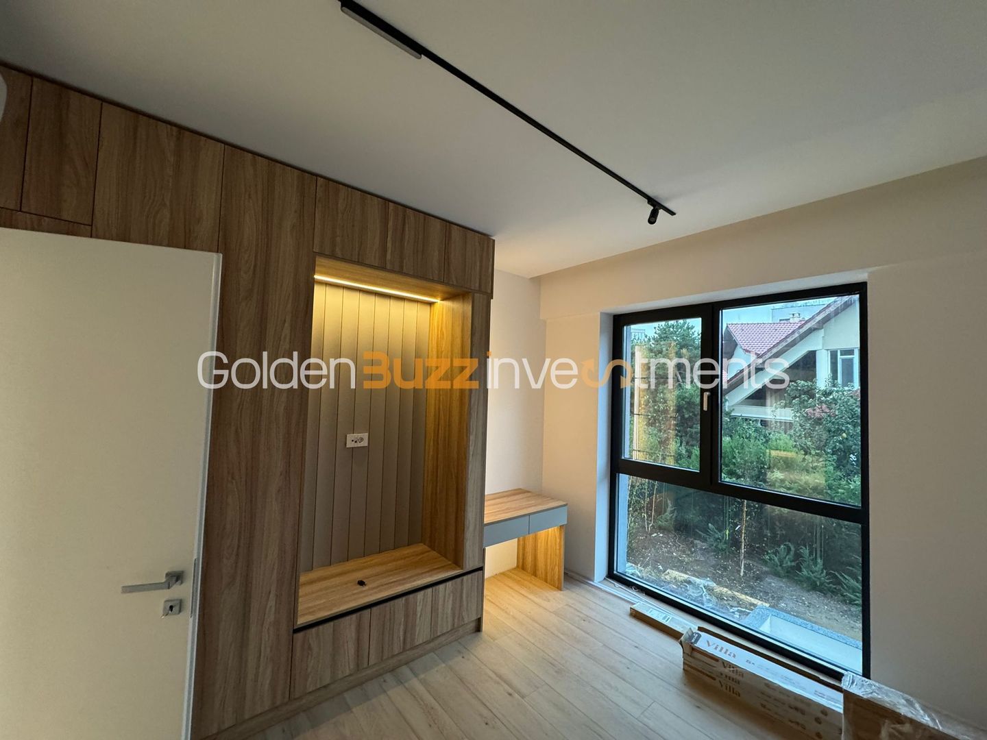 Apartament 3 camere de lux | Residence 5 - Poză 12