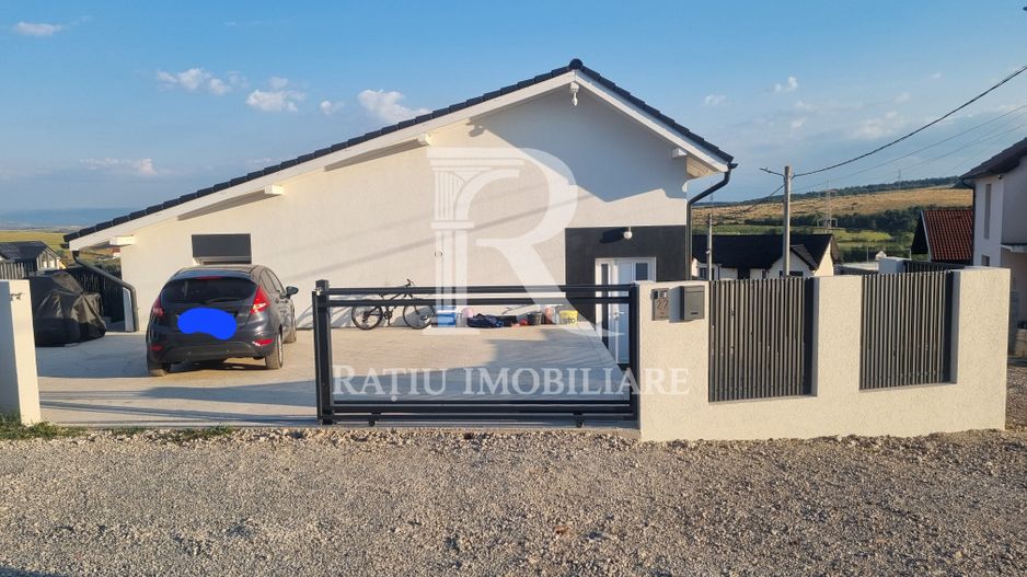 Casa  moderna de vanzare | Zona Archia | Deva | Jud. Hunedoara - Poză 35