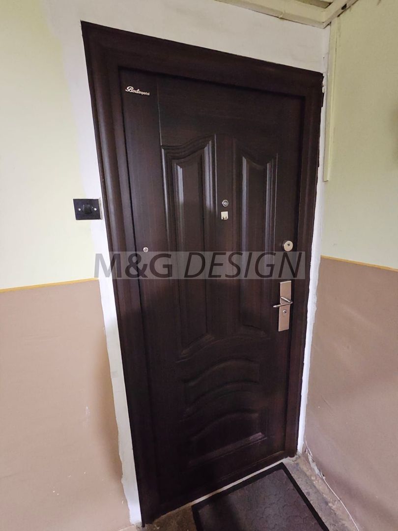 2 camere zona Complex Studentesc cu centrala - Poză 7