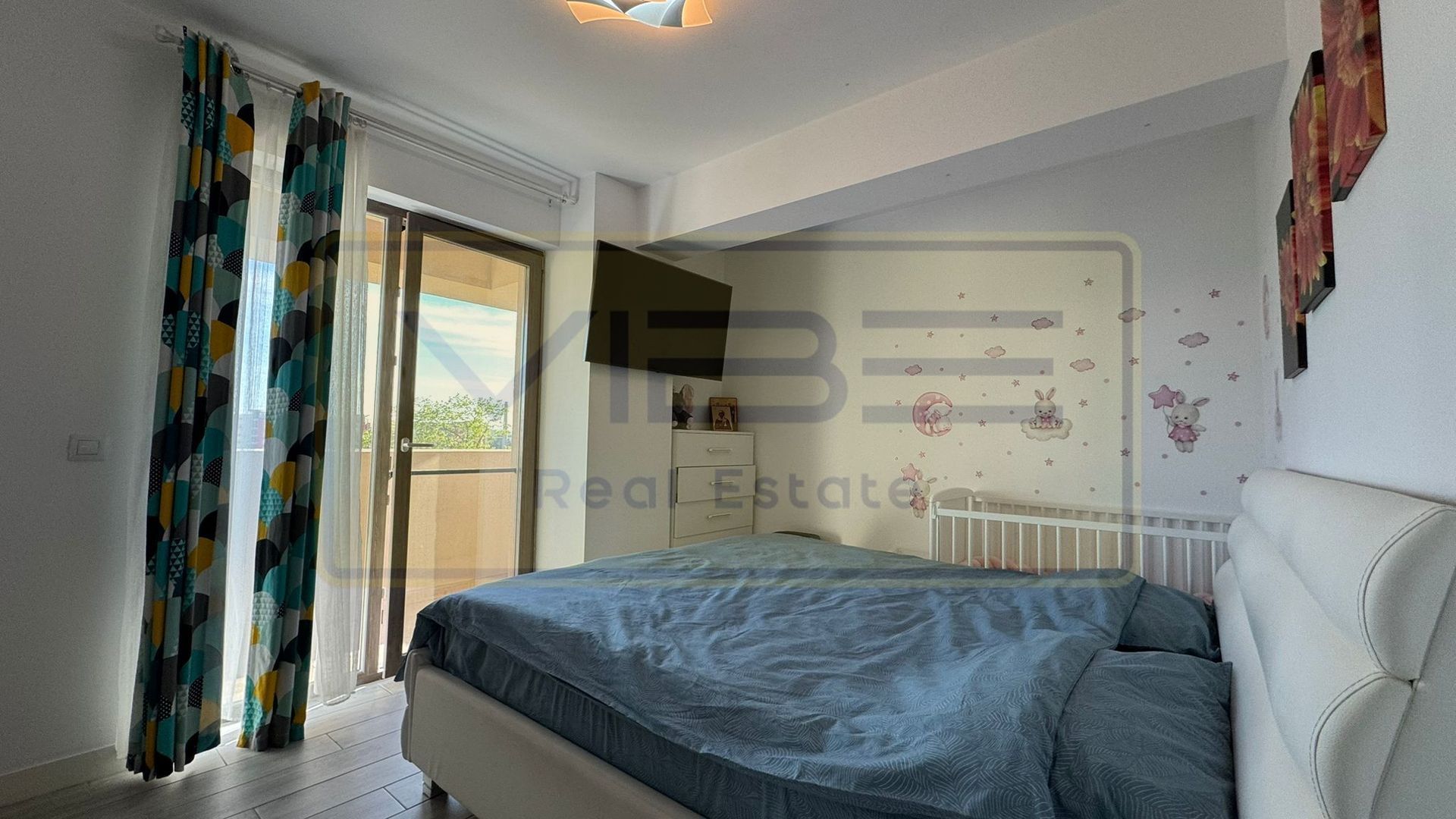 Apartament 2 camere + loc parcare Tatarasi Parcul Ciurchi - Poză 7