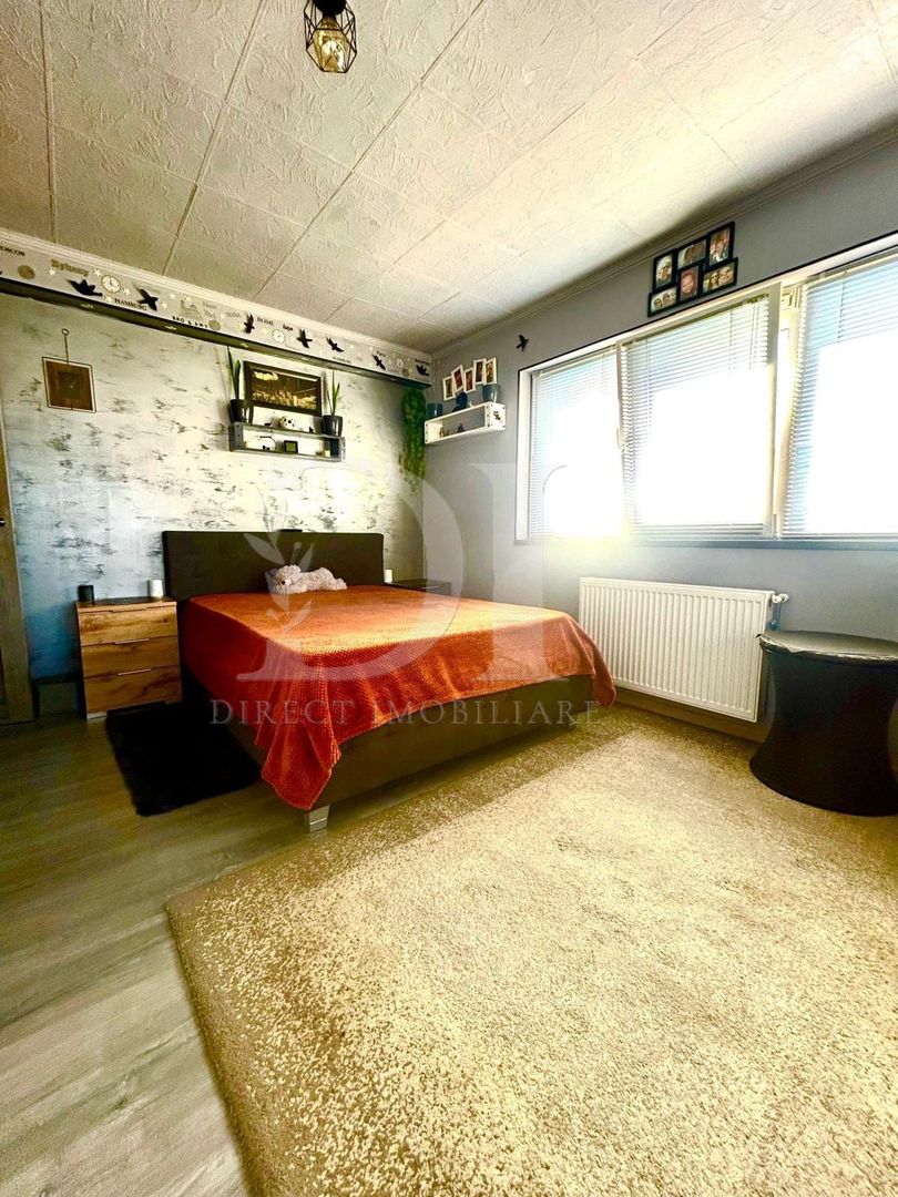 Apartament la cheie / eatj intermediar / Zona Eroilor - Poză 3