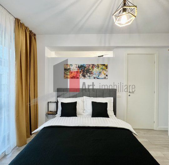 Apartament 2 camere zona Palatul Parlamentului/13 Septembrie - Poză 5