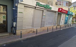 Spatiu comercial de inchiriat in zona Unirii/Ultracentral - Poză 9