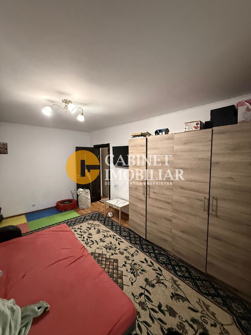 2 Camere Decomandat -  Etaj 1 - Zona Dacia - Poză 2