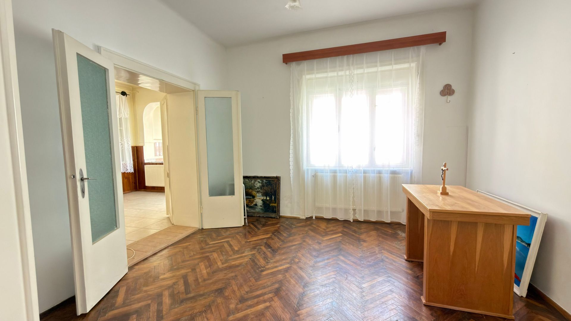 Oportunitate Inchiriere 2 Clădiri cu teren Zonă Centrală – Carei - Poză 10