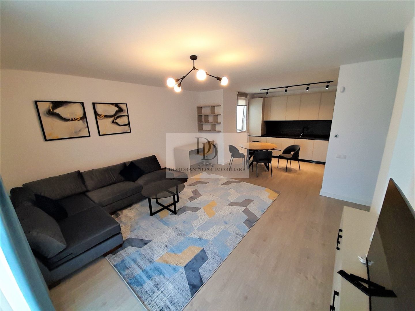 Apartament 2 camere de închiriat | Parcare + Boxă | Buna Ziua - Poză 3