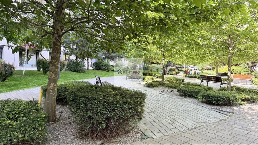 Apartament premium cu 2 camere de închiriat | 21 Residence | - Poză 13