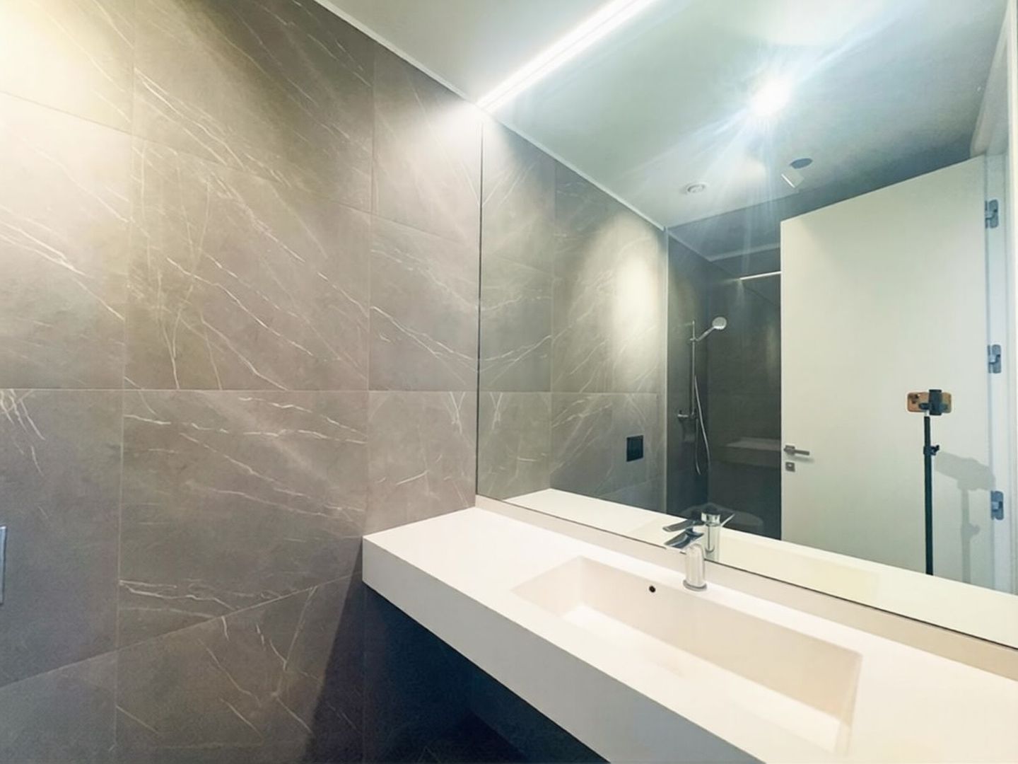 Apartament superb High End 3 camere One Verdi Park I Floreasca - Poză 24