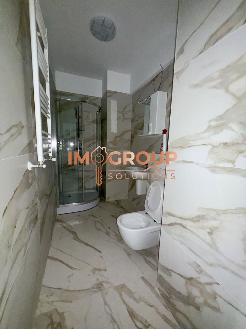 Visoianu - 3 camere + loc de parcare - bloc nou INTABULAT - Poză 7