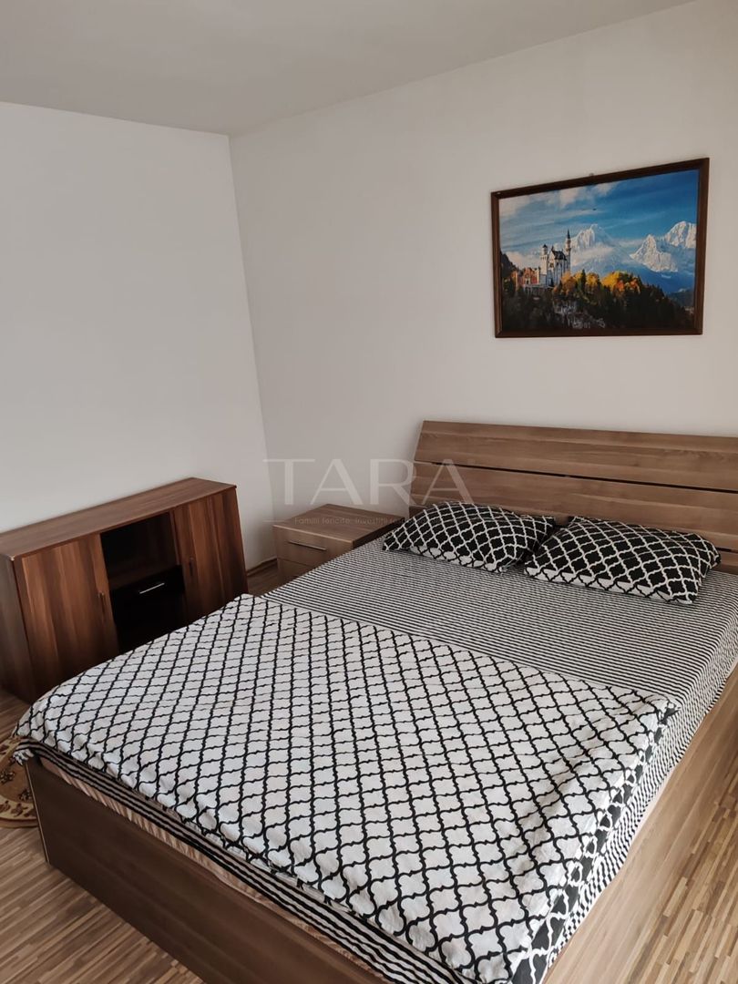 Apartament modern 2 camere în Florești – Aproape de Cluj-Napoca! - Poză 5