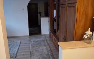 BRASADAS vinde ap 2 cam CARAMIDA etaj 3/4 SOLIDARITĂȚII. - Poză 3