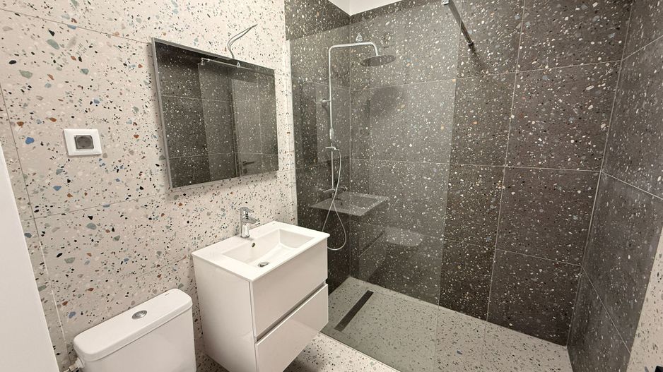 Comision 0% Apartament 2 camere cu grădina | Prima închiriere - Poză 7