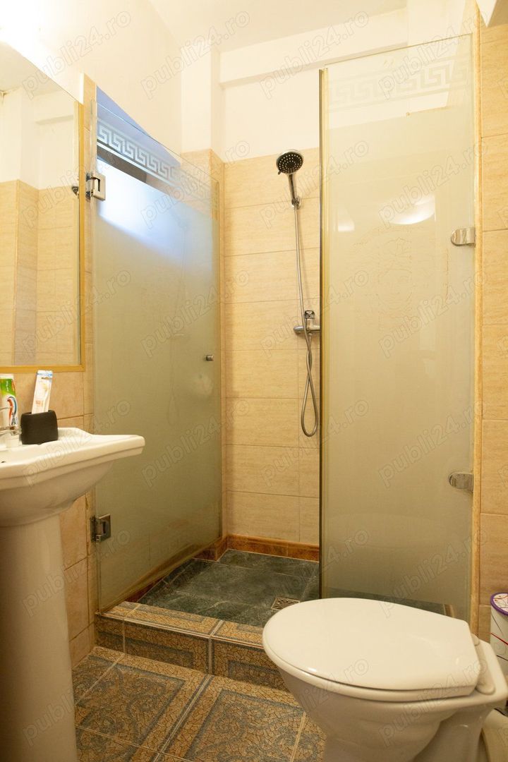 Apartament Dorobanti - Poză 10